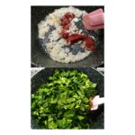 Ekşili Ispanak Çorbası tarifi