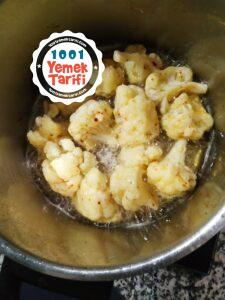 yumurtalı karnabahar