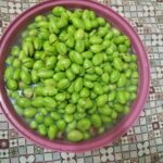 Kırma Yeşil Zeytin tarifi