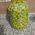 Kırma Yeşil Zeytin Nasıl yapılır
