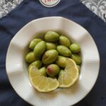 Evde Kırma Yeşil Zeytin Nasıl Kurulur