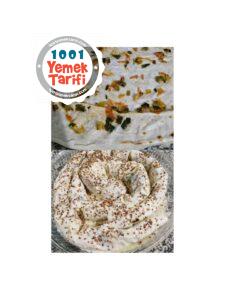 Pırasalı Börek Tarifi-fotoğraflı