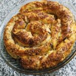 Pırasalı börek Tarifi