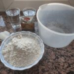 Çikolatalı Çıtır Lokma Tarifi