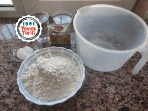 Çikolatalı Çıtır Lokma Tarifi