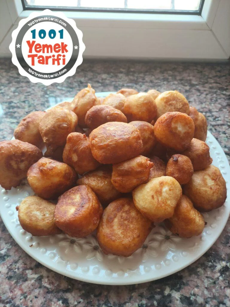 Lokma Tarifi