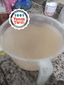 Kırmızı kelem Turşusu