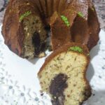 Tarçınlı Cevizli Kek tarifi