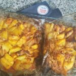 Fırın Poşetinde Lokum Kıvamında Tavuk tarifi