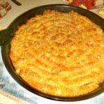 Büzgülü Sarma Tatlısı Nasıl Yapılır