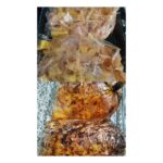 Fırın Poşetinde tavuk nasıl yapılır