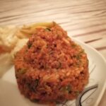 Adana Usulü Kısır Tarifi