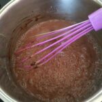 Çikolata Sosu Tarifi