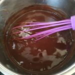Çikolata Sosu nasıl yapılır