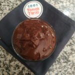 Çikolata Sosu nasıl yapılır