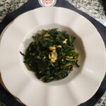 yumurtalı ıspanak nasıl yapılır