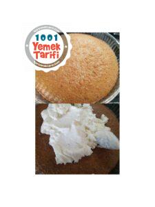 Kakaolu Kek Nasıl Yapılır