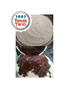 Borcamda Kakaolu Kek Tarifi