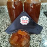 Ev Yapımı Kabak Reçeli Tarifi