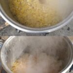 Ev Yapımı Kabak Reçeli resimli anlatım