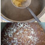 Ev Yapımı Kabak Reçeli nasıl yapılır