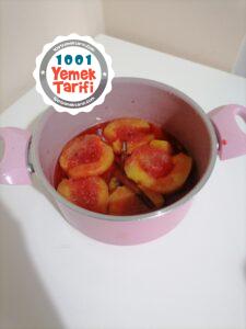 Ayva Tatlısı tarifi