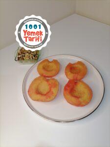 Kolay Ayva Tatlısı