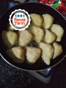 İçli Köfte nasıl yapılır