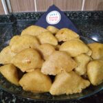 İçli Köfte Tarifi