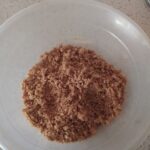 Kakaolu İrmik Tatlısı Nasıl Yapılır