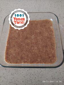 İrmik Tatlısı Nasıl Yapılır