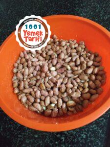 Yer Fıstığı nasıl yapılır