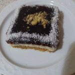 Kakaolu İrmik Tatlısı Nasıl Yapılır