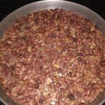 Yer Fıstığı nasıl yapılır