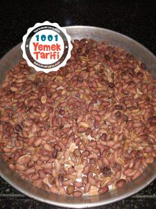 Yer Fıstığı nasıl yapılır