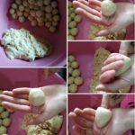 İçli Köfte tarifi-resimli anlatım