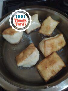 kolay pişi nasıl yapılır