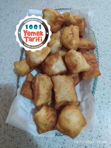 kolay pişi tarifi