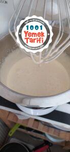 Starbucks Havuçlu Kek nasıl yapılır