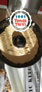 Starbucks Keki Tarifi