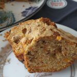 Starbucks Havuçlu Kek Tarifi