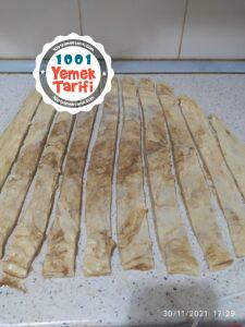 Haşhaşlı Çörek Tarifi