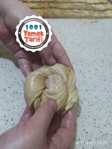 Haşhaşlı Çörek nasıl yapılır