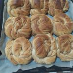 Haşhaşlı Çörek nasıl yapılır