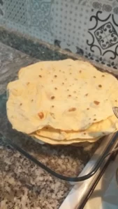 Kayseri Yağlaması Tarifi