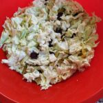 Karışık Lahana Turşusu Tarifi