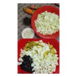 Lahana Turşusu Tarifi