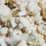 Fırında Karnabahar