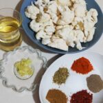 Fırında Pratik Karnabahar