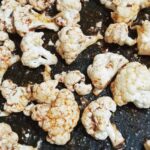 Fırında Karnabahar tarifi